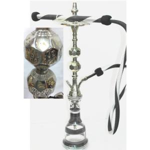 Kaas El Alam Silver - SBR036