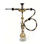 Midi Kass-El Alam Gold / Setara Vase - SBR093