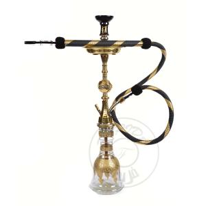 Midi Kass-El Alam Gold / Setara Vase - SBR093