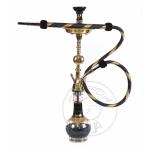 Midi Rababa Gold / Arabian Vase - SBR097