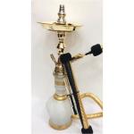 Mini Gem & Artichoke vase - SBR175