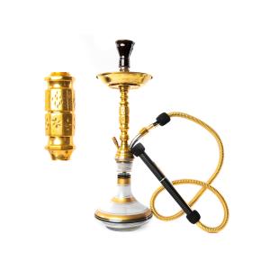 Mini Kass & Solid Brass Tray - SBR070