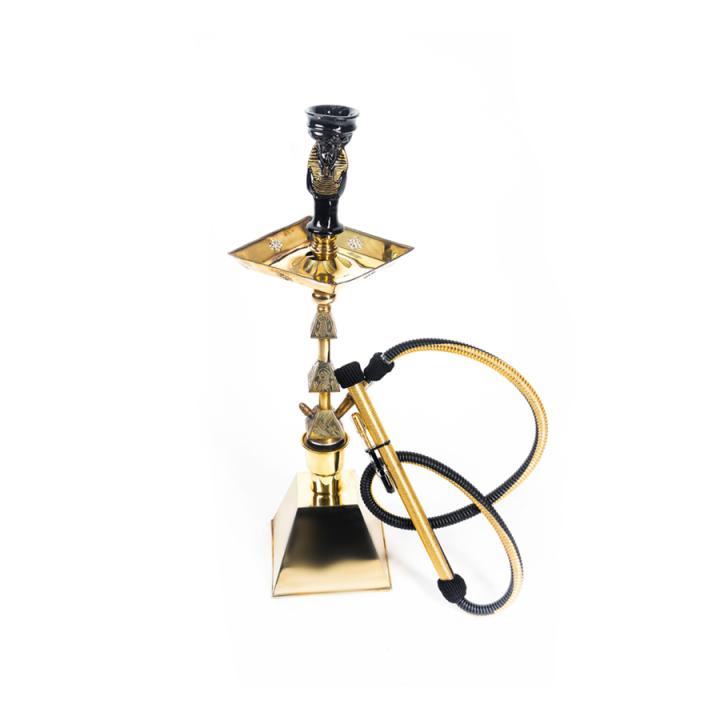 Pyramid One - SBR031