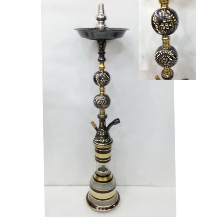 Rababa Gold Oxide - SBR091