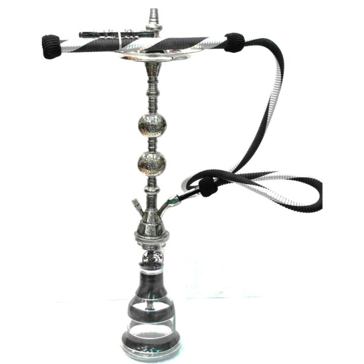 Silver Rababa - SBR035