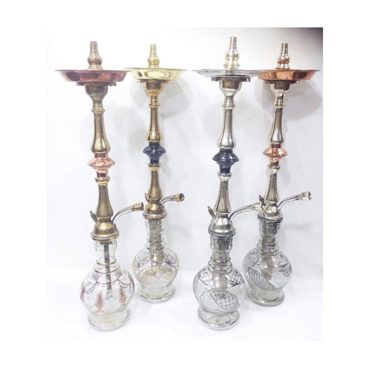 Three Levels Alwaha - SBR123