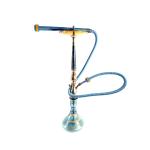 Three Levels Blue Tower - SBR061