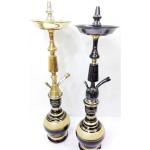 Three Levels Cleo-Kaas Gold & Oxide - SBR117