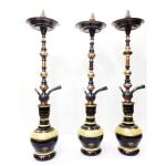 Three Levels Cleo Tower Warda Oxide - SBR155