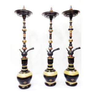 Three Levels Cleo Tower Warda Oxide - SBR155