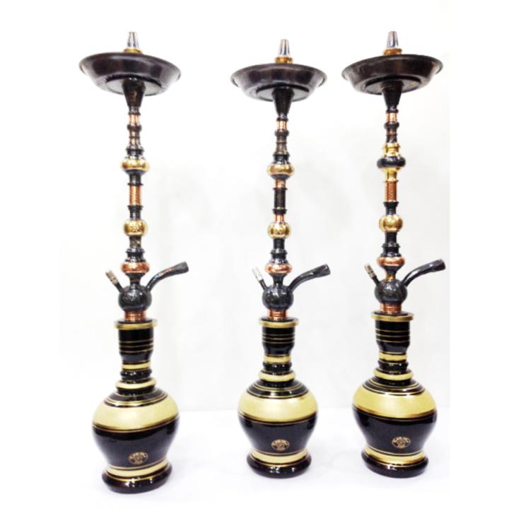 Three Levels Cleo Tower Warda Oxide - SBR155