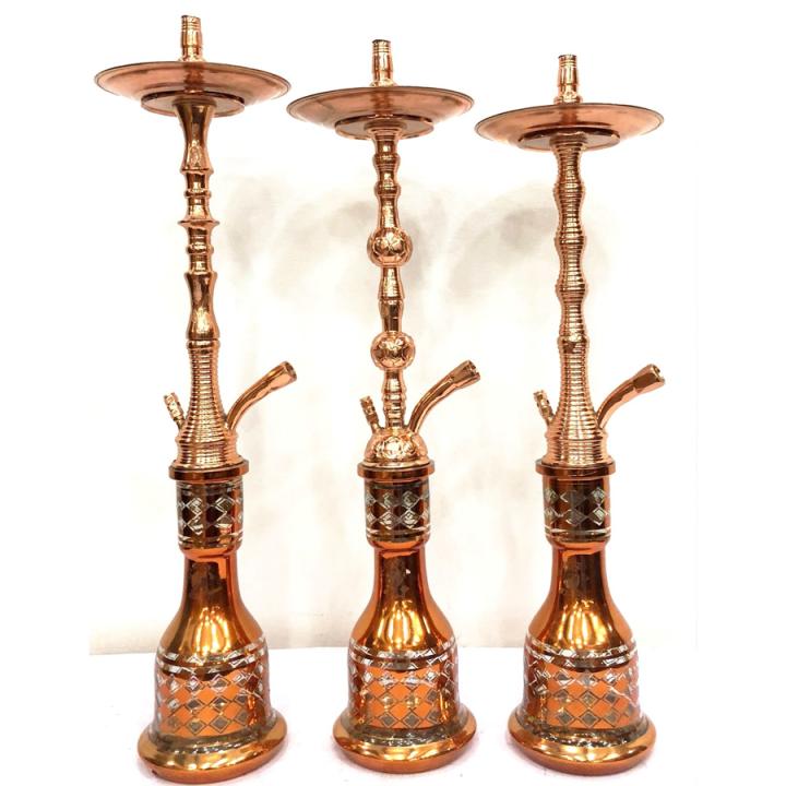 Three levels Copper Faime - SBR120