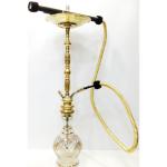 Three Levels Double Toer Cleo Kora Gold - SBR063