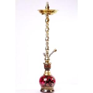 Three Levels Quadro Ball Gold - SBR151