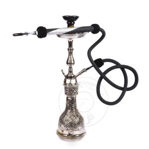 Tunisi Nickeled Laser - SBR140