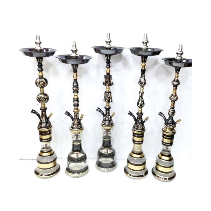 Two Levels Gold Oxide - SBR103