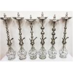 Two Levels Silver Oxide - SBR106