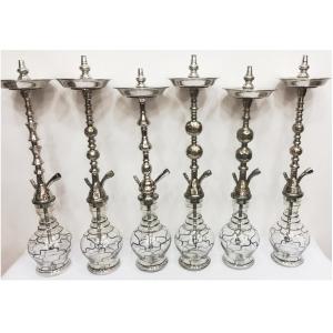 Two Levels Silver Oxide - SBR106