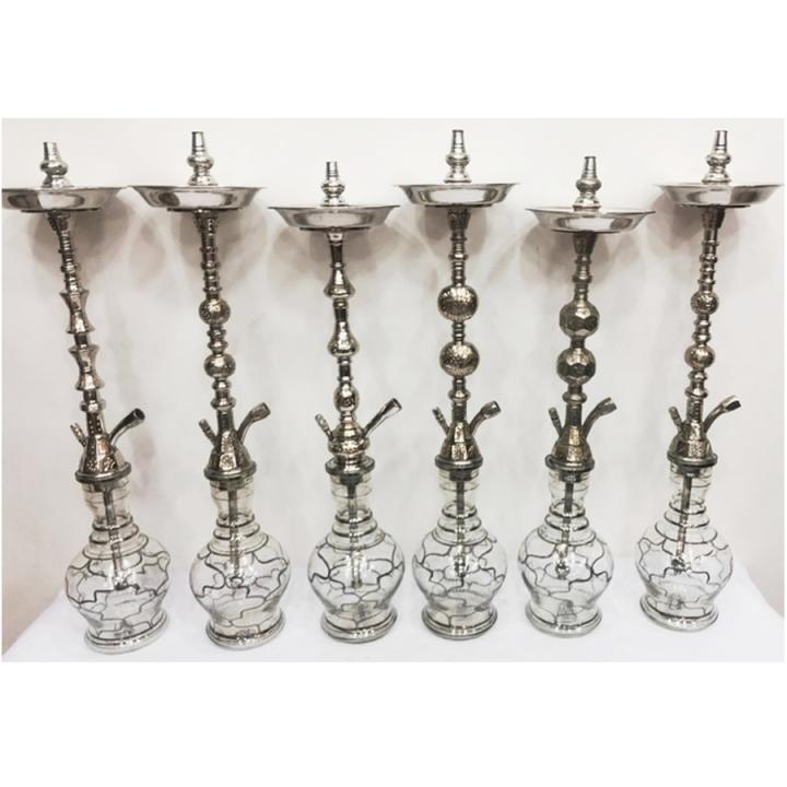 Two Levels Silver Oxide - SBR106