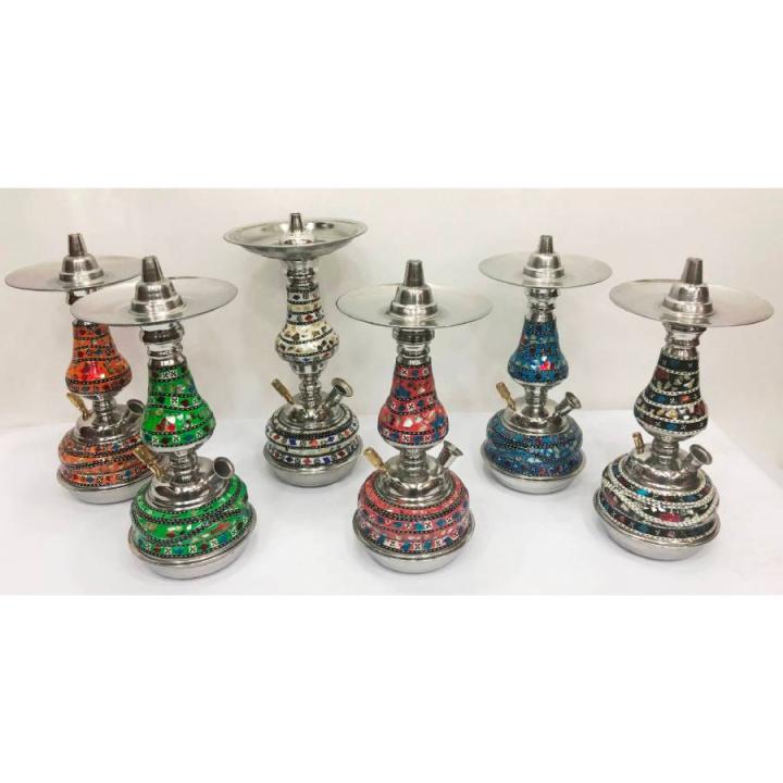 Bambino Stainless Mother of Pearl - STN011