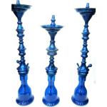 Blue Stainless Range - STN022