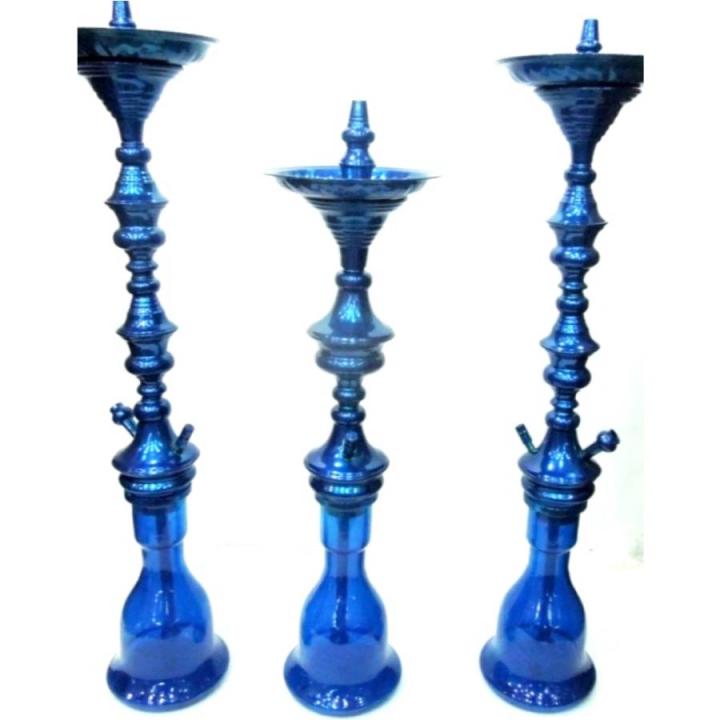 Blue Stainless Range - STN022