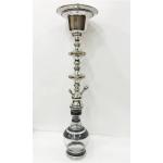 Double Alpha with Tiny Shapes - STN008