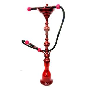 Double Barmek Red - STN023