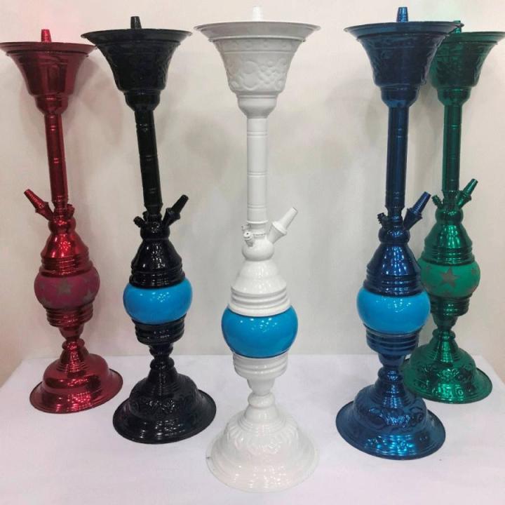 Electroplated Color Boury Chillers - STN024