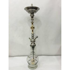 Stainless & Solid Brass - STN057