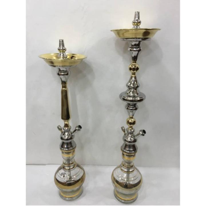 Stainless & Solid Brass - STN059