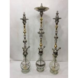 Stainless & Solid Brass - STN060