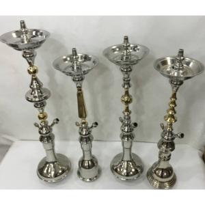 Stainless & Solid Brass - STN061