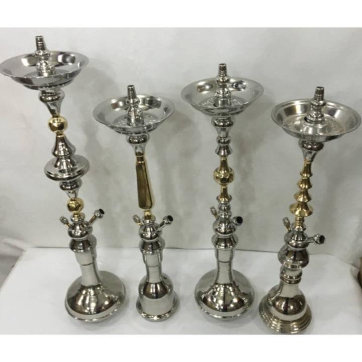 Stainless & Solid Brass - STN061