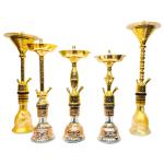 2021 Gold Plated Stainless