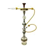 Leaded Plain One Kora Stainless