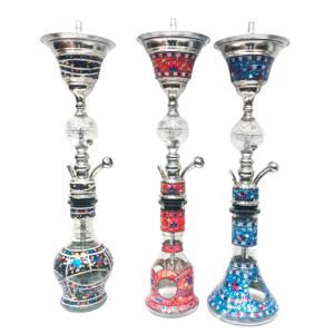 Mother of Pearl Leaded Range