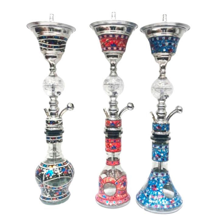 Leaded Mother of Pearl