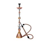 Stainless and Copper