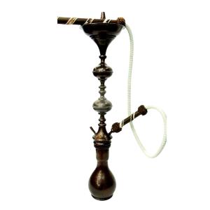 Stainless Chiller Elctoplated Brown