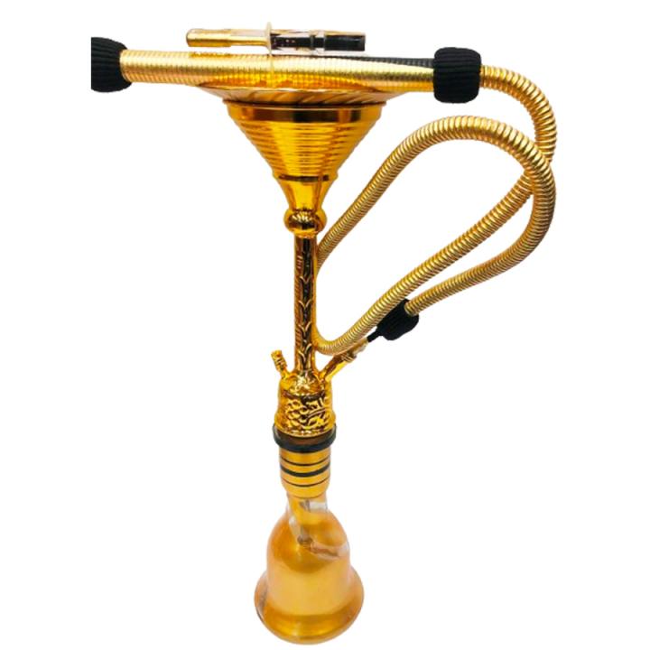 Stainless Gold Plated Midi Tree Tower