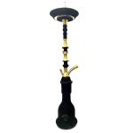 2L Fatin Velvet Hookah