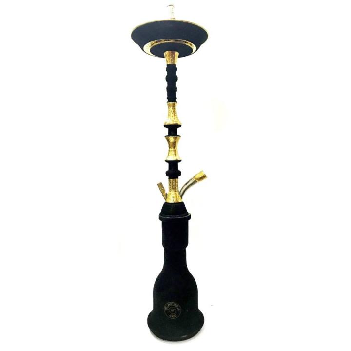 2L Fatin Velvet Hookah