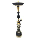 Midi Komethera Washable Velvet Hookahs