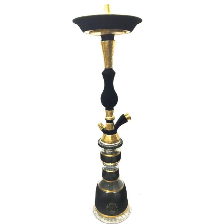Midi Komethera Washable Velvet Hookahs