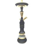 Mini Kaas Washable Velvet Hookahs