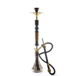 Limited Edition Wooden Brass Tall Flutes