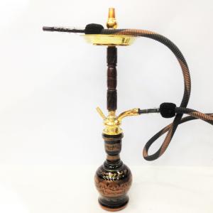 Mini Wooden Brass 017