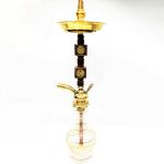 Mini Wooden Brass 019