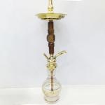 Mini Wooden Brass 020